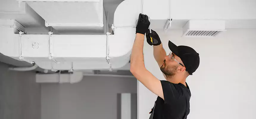 Our Air Duct Cleaning Services in Salmon Creek, WA