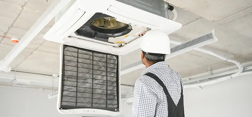 Our Affordable Duct Cleaning Near Me Services in Salmon Creek, WA