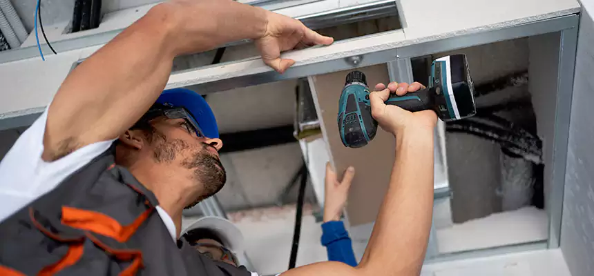Our Apartment Air Duct Cleaning Services in Salmon Creek, WA