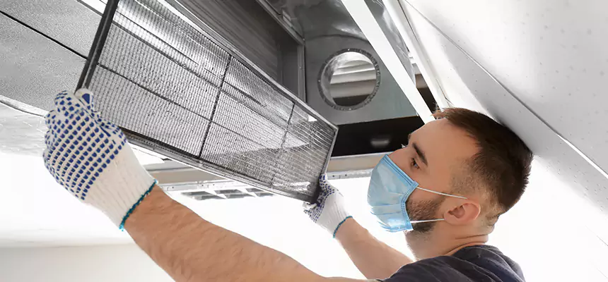 Our Bathroom Exhaust Duct Cleaning Services in Salmon Creek, WA