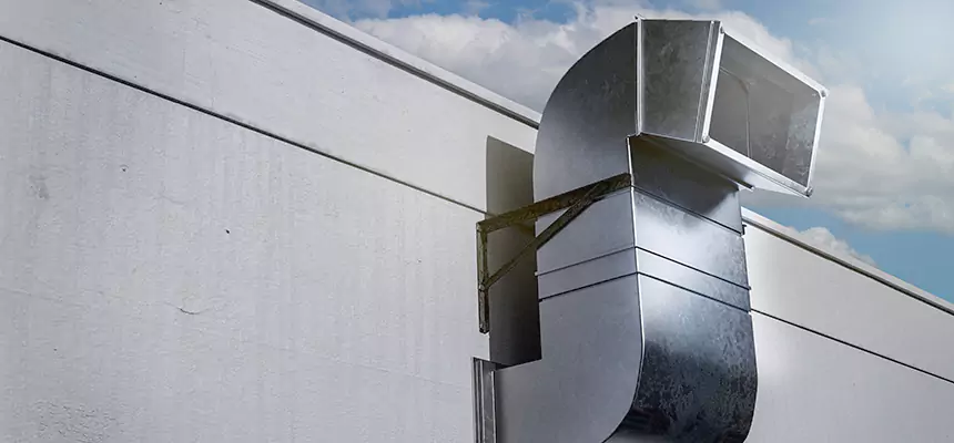 Trusted Industrial Dryer Vent Cleaning in Salmon Creek