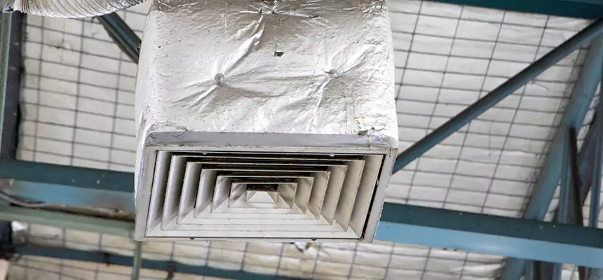 Our Custom HVAC Ductwork Services in Salmon Creek, WA