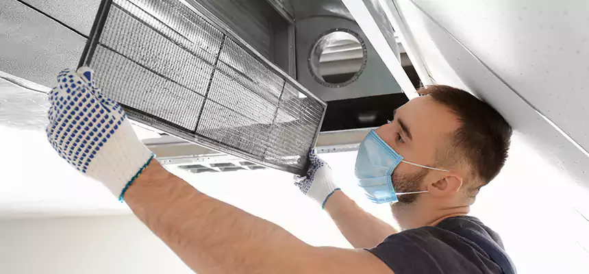 Our Dryer Vent Cleaning Services in Salmon Creek, WA