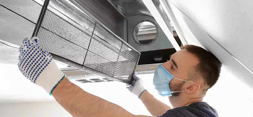 Our Dryer Vent Replacement Services in Salmon Creek, WA