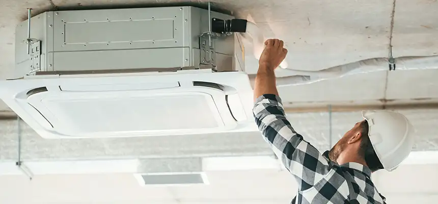 Our Local Vent Cleaning Services in Salmon Creek, WA