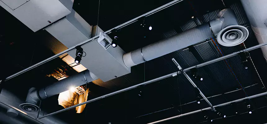 Our Seasonal Allergy Air Duct Cleaning Services in Salmon Creek, WA