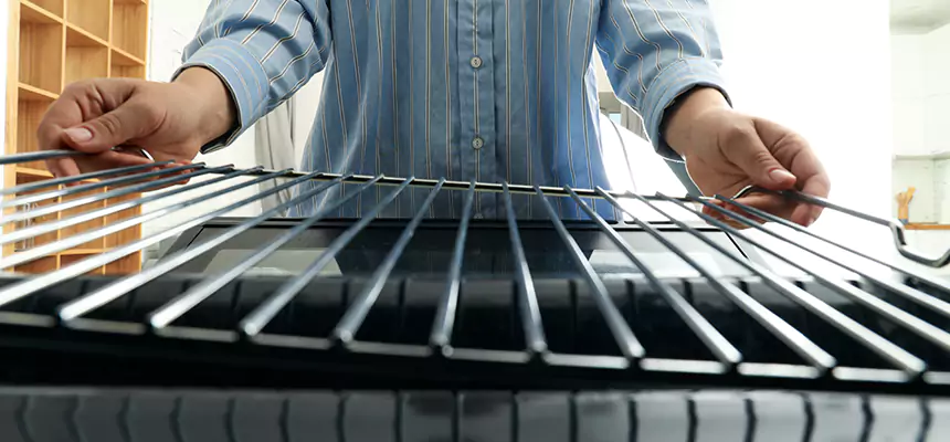 Our Vent Grille Washing Services in Salmon Creek, WA