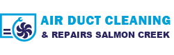 Air Duct Cleaning & Repairs Salmon Creek