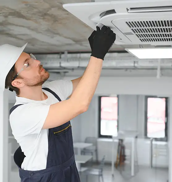 Top Affordable Duct Cleaning Services Near Me in Salmon Creek, WA