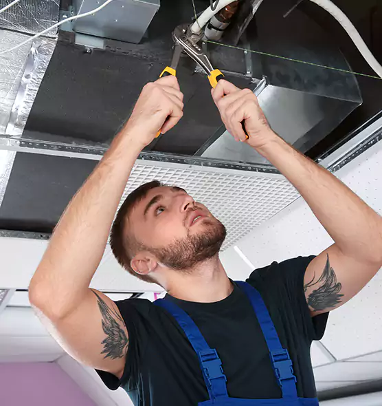 About Air Duct Repair Services in Salmon Creek, WA