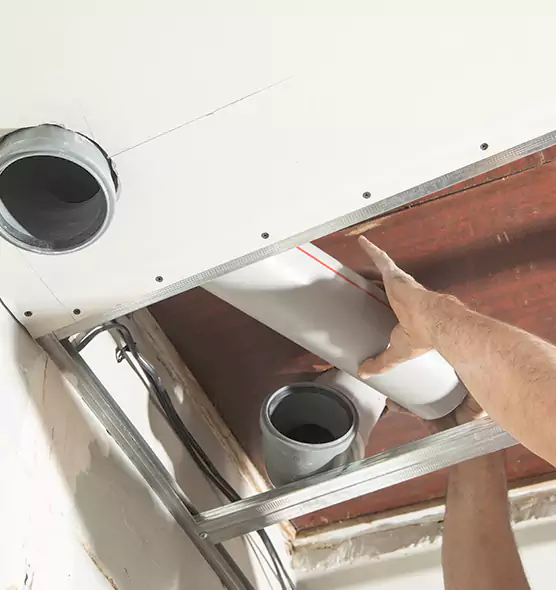 Professional Air Duct Replacement in Salmon Creek, WA