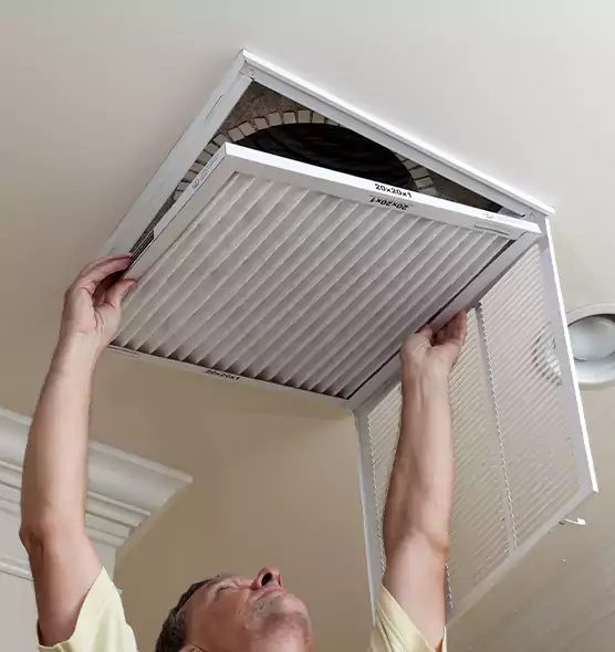Trusted Apartment Air Duct Cleaning in Salmon Creek, WA