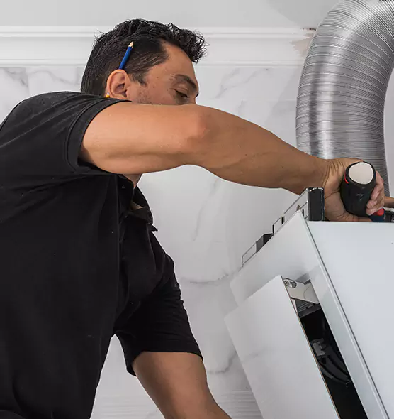 Trusted Bathroom Exhaust Duct Cleaning in Salmon Creek, WA