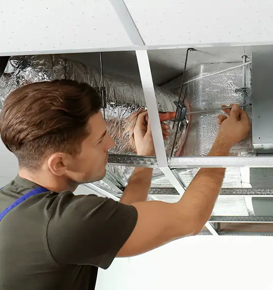 Professional Clogged Dryer Vent Repair in Salmon Creek, WA