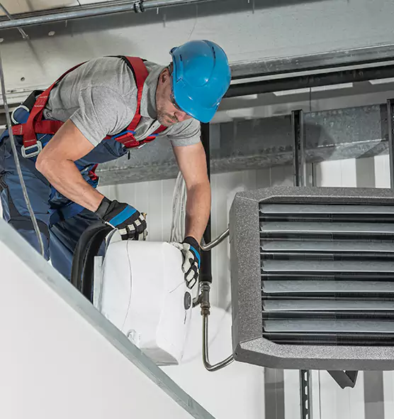Professional Custom HVAC Ductworkin Salmon Creek, WA