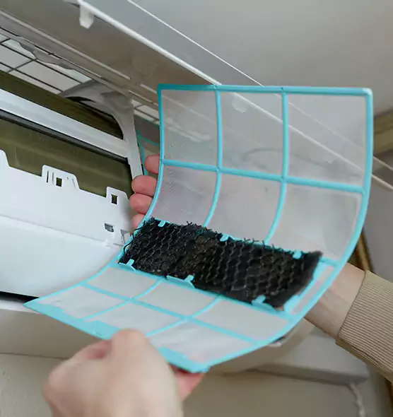 Welcome to Air Duct Cleaning & Repairs Salmon Creek — Your Local HEPA Filter Installation Pros in Salmon Creek, WA