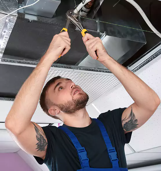 Trusted Home Air Duct Cleaning in Salmon Creek, WA