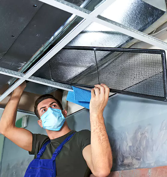 Professional Home Ventilation Cleaning in Salmon Creek, WA