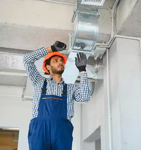 About Hotel Duct And Vent Cleaning in Salmon Creek, WA
