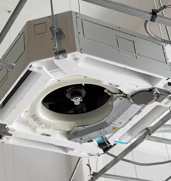 Professional Industrial Dryer Vent Cleaning in Salmon Creek, WA