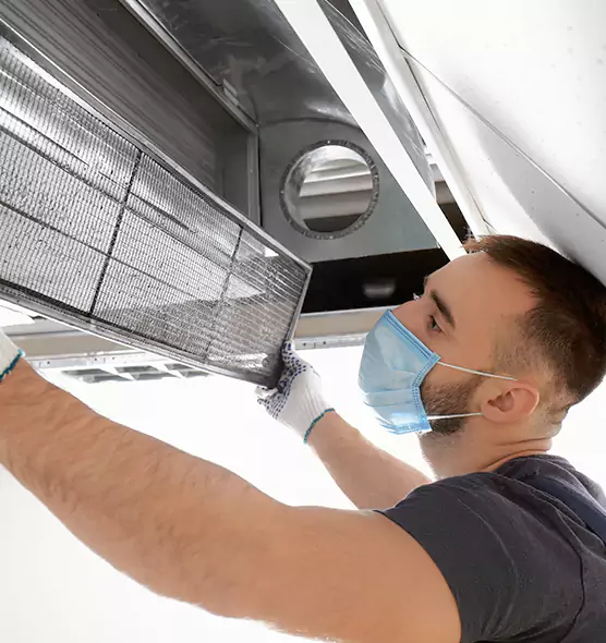 About Remove Smoke Smell From Air Duct in Salmon Creek, WA