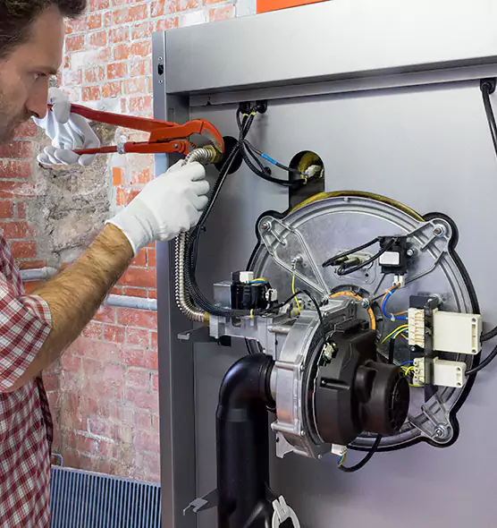 Advanced Repair Dryer Vent Hose in Salmon Creek, WA