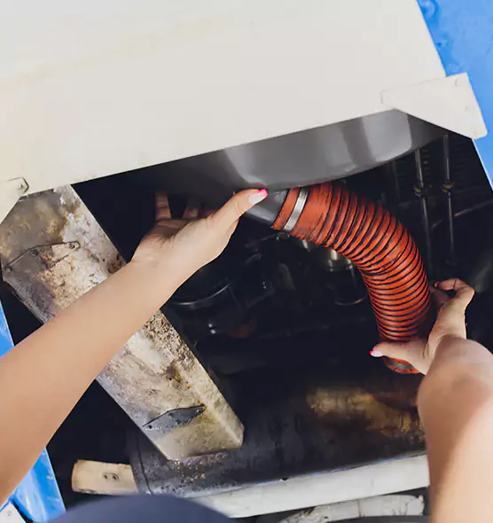 Top-Notch Return Vent Cleaning Service in Salmon Creek, WA