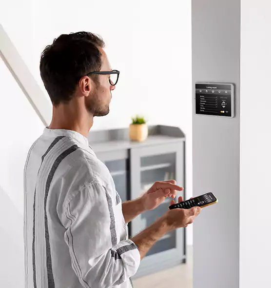 About Smart AC Vent Controller Services in Salmon Creek