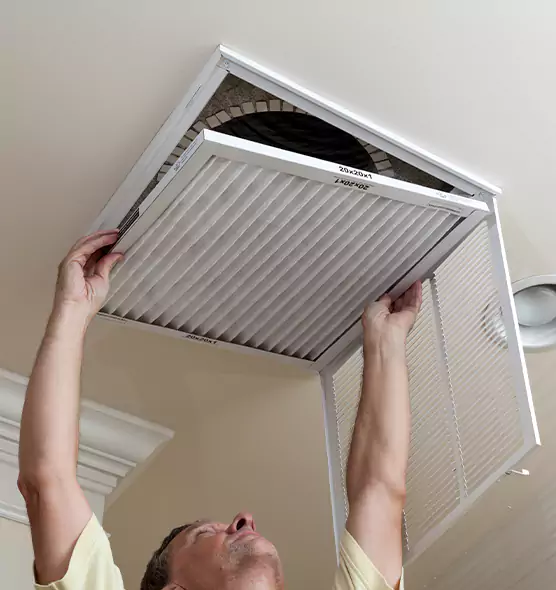 Trusted Vent Shaft Cleaning Expert in Salmon Creek, WA