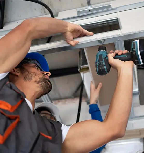 About Vent Smoke Odor Elimination in Salmon Creek, WA