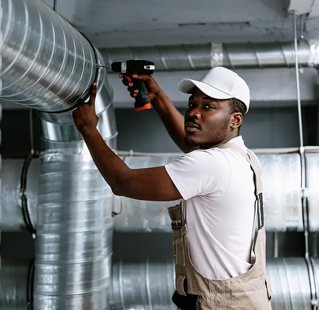 Why Homeowners & Businesses Trust Us Salmon Creek, WA