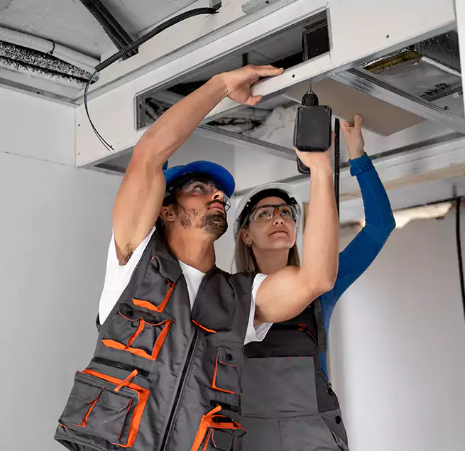 Why Homeowners & Businesses Trust Us in Salmon Creek, WA