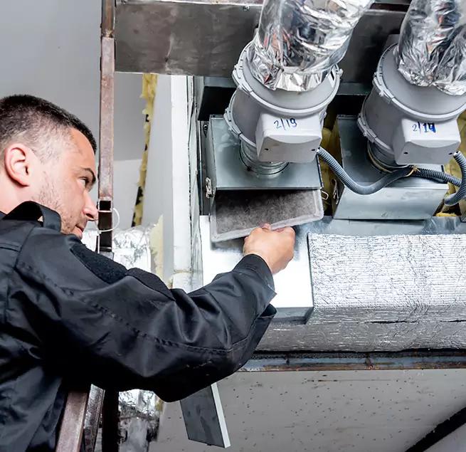 Why Homeowners & Businesses Trust Us in Salmon Creek, WA?