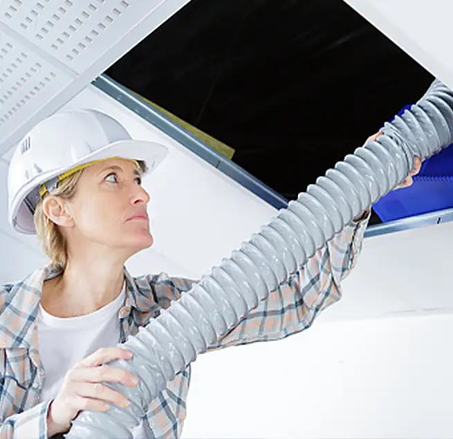 Why Homeowners & Businesses Trust Us Salmon Creek, WA