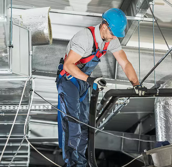 Why Homeowners & Businesses Trust Us in Salmon Creek, WA?