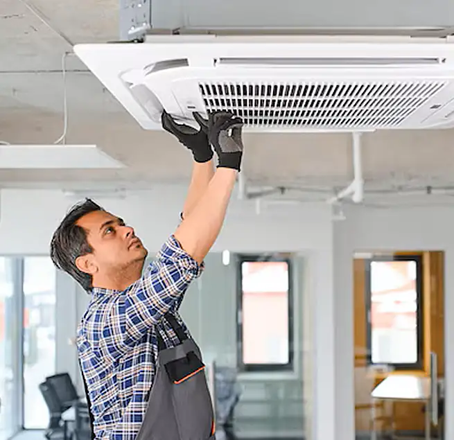 Why Homeowners & Businesses Trust Us in Salmon Creek, WA?