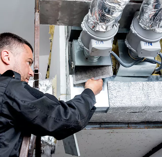 Why Homeowners & Businesses Trust Us in Salmon Creek, WA?