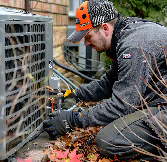 Why Homeowners & Businesses Trust Us in Salmon Creek, WA?