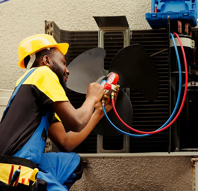 Why Homeowners & Businesses Trust Us in Salmon Creek, WA?