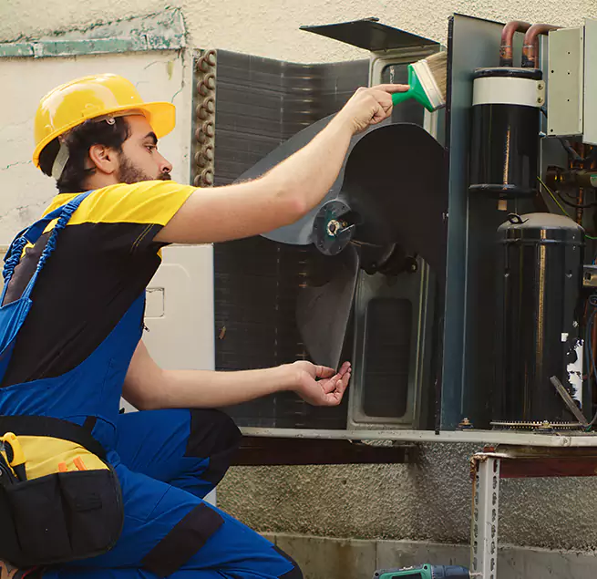  Why Homeowners & Businesses Trust Us in Salmon Creek, WA?