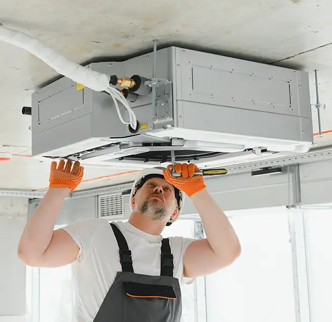 Why Homeowners & Businesses Trust Us Salmon Creek, WA