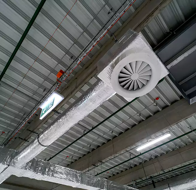 Why Homeowners & Businesses Trust Us in Salmon Creek, WA