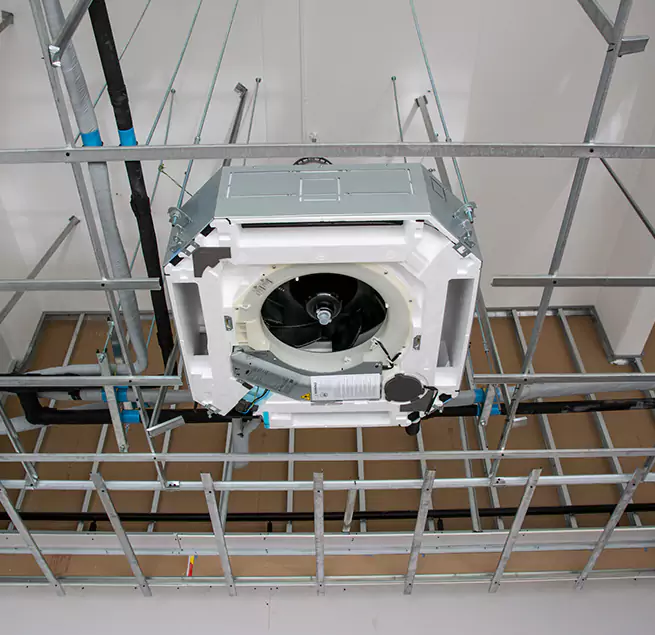 Why Homeowners & Businesses Trust Us Salmon Creek, WA