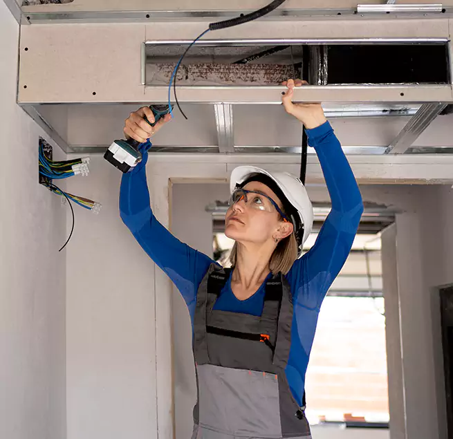 Why Homeowners & Businesses Trust Us in Salmon Creek, WA?