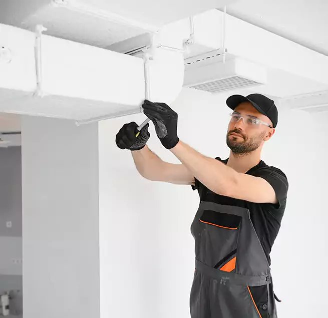  Why Homeowners Businesses Trust Us Salmon Creek, WA