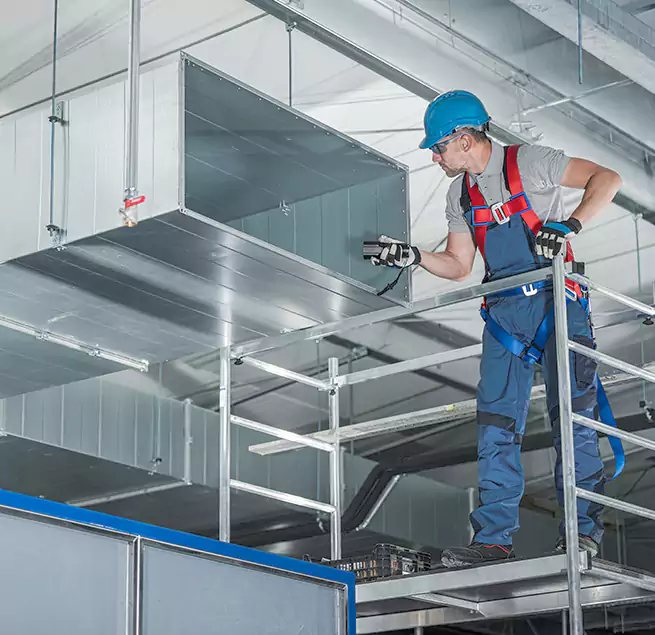 Why Homeowners & Businesses Trust Us Salmon Creek, WA