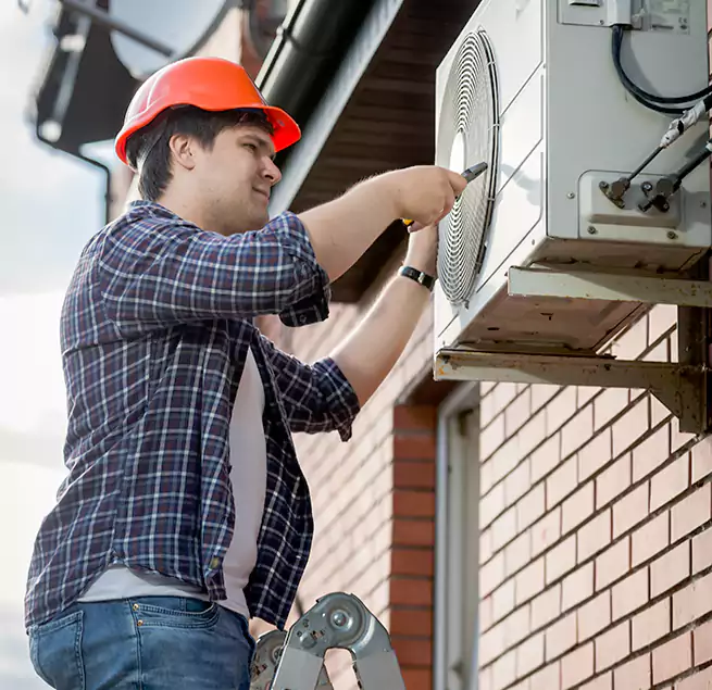 Why Homeowners & Businesses Trust Us Salmon Creek, WA