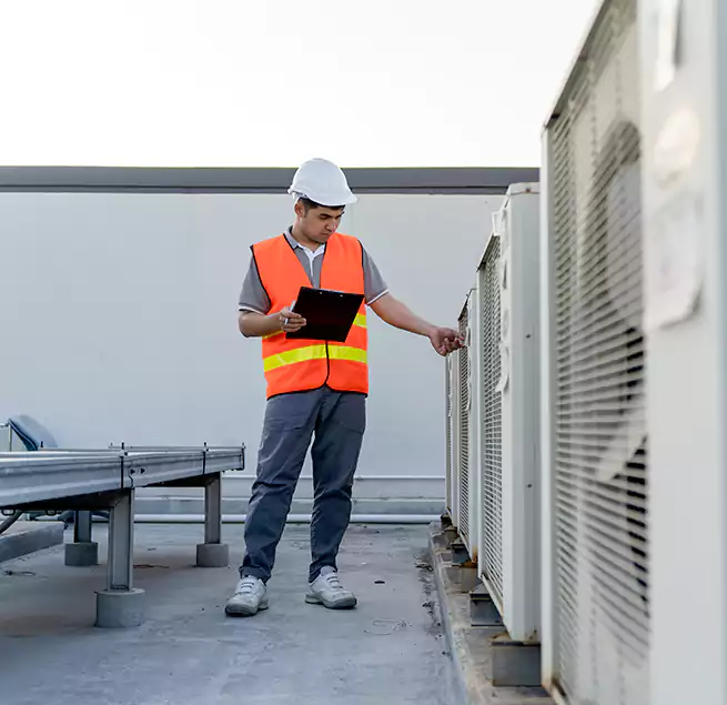 Why Homeowners & Businesses Trust Us in Salmon Creek, WA?